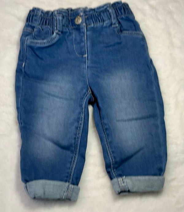 Jeans "TAO"