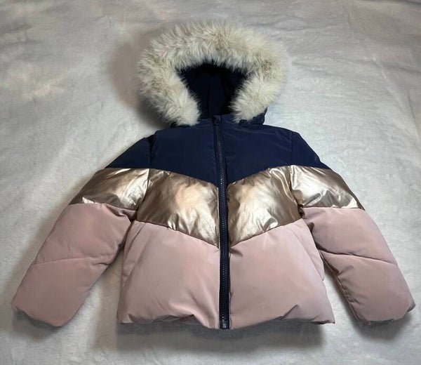 Manteau "TAO"