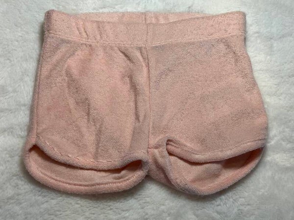 Short en éponge "Pocopiano"