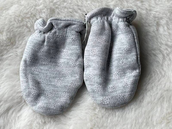 Gants bébé "Obaïbi"