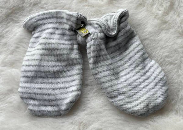 Gants bébé "Obaïbi"