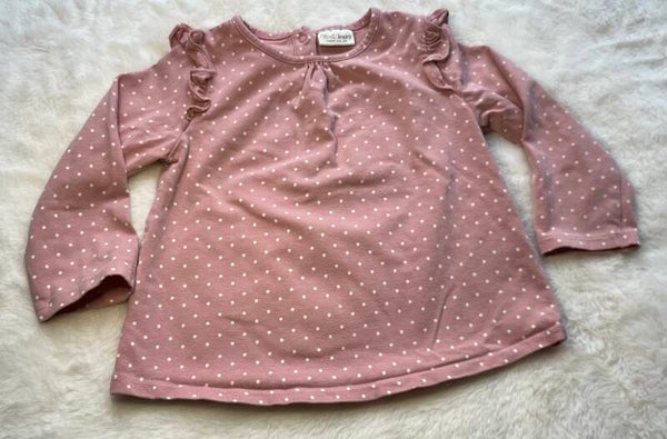 Blouse "Next Baby"