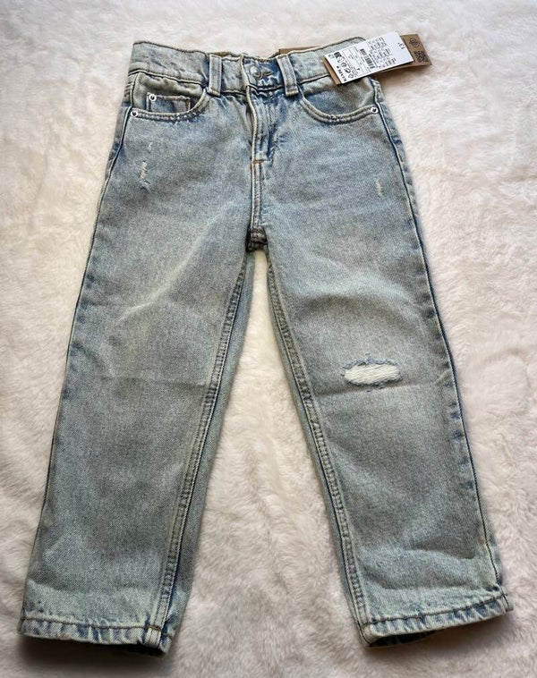 Pantalon "Kiabi" (Neuf)