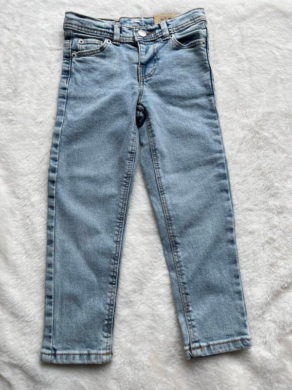 Jean slim "Kiabi" (NEUF)