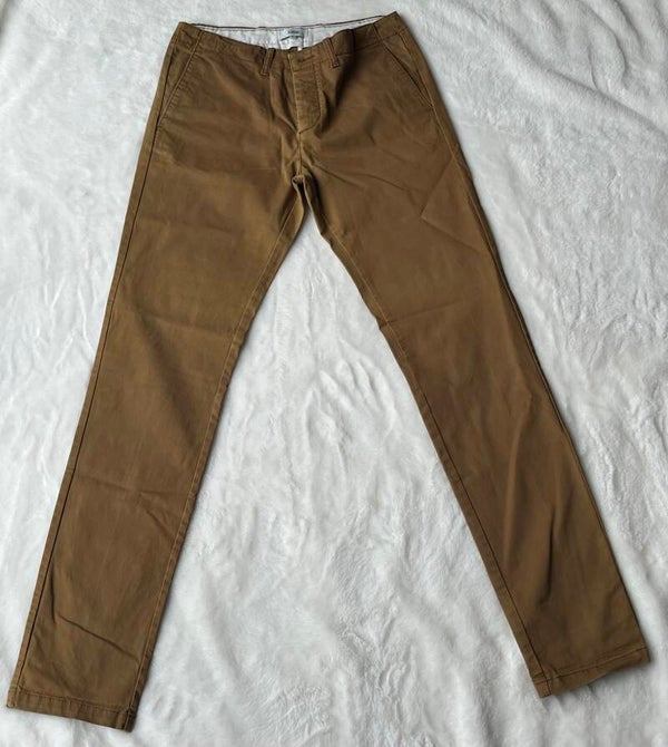 Pantalon slim "Jules"