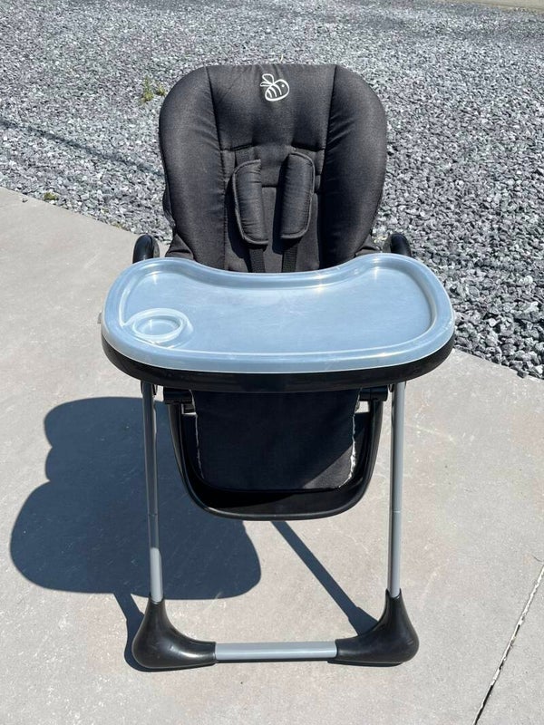 Chaise haute "Dreambee"