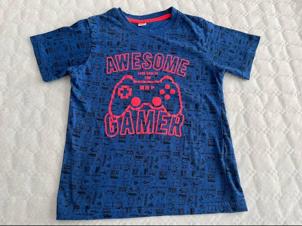 T-shirt « Zeeman »