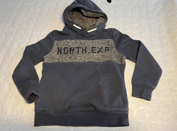 Pull « Skate nation »