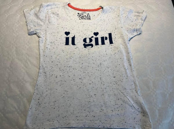 T-shirt « Zeeman »