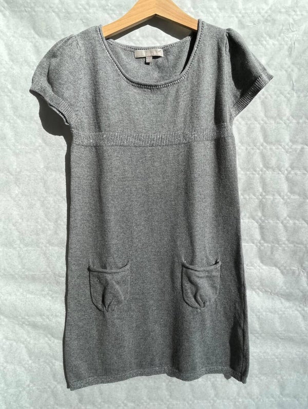 Robe « Lisa Rose »