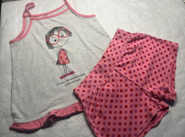 Pyjama « Orchestra »