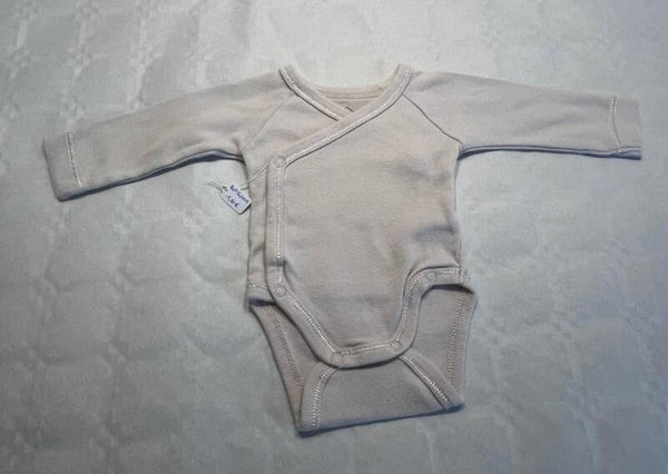 Body « Tex baby »