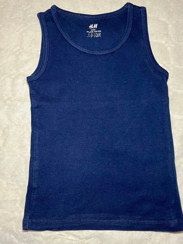 Chemisette « H&M »