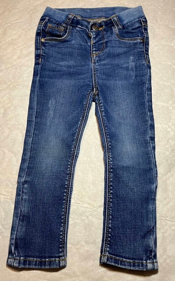 Pantalon « TAO »