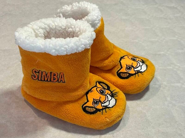 Pantoufles Disney - 30/32