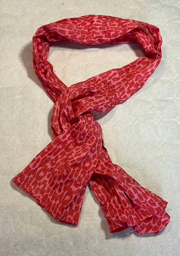 Foulard enfant « Zeeman »