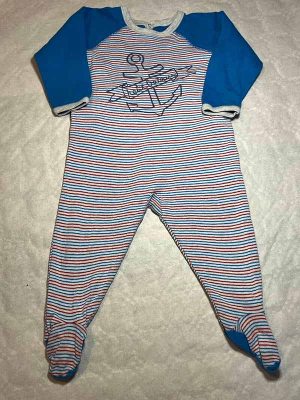 Pyjama « Petit bateau »