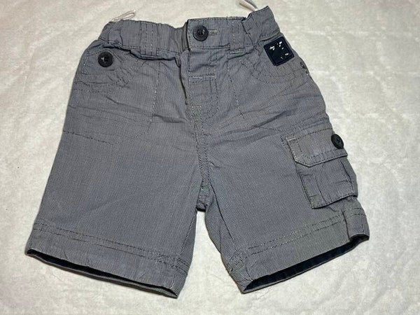 Short « C&A »