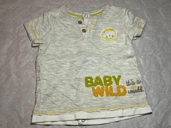 T-shirt « Orchestra »