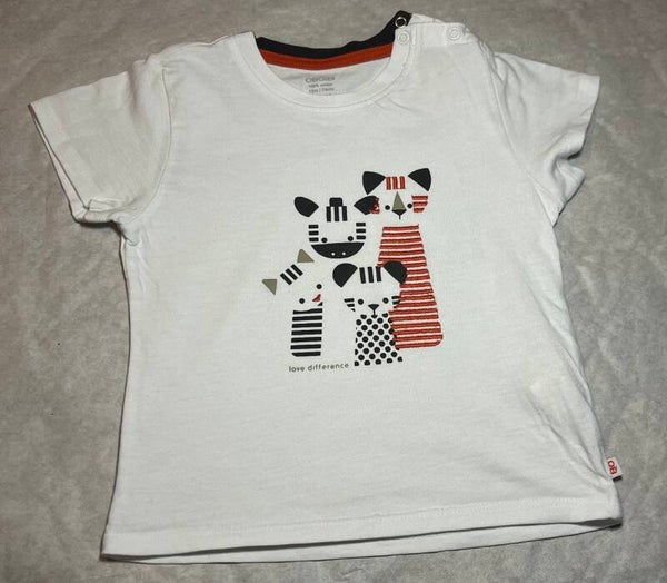 T-shirt « Obaïbi »