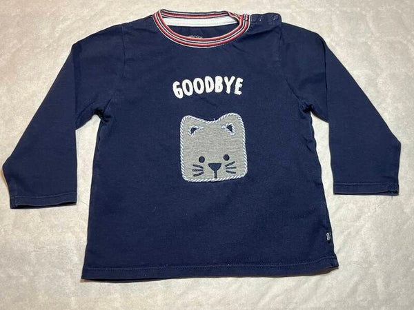 T-shirt « Obaïbi »