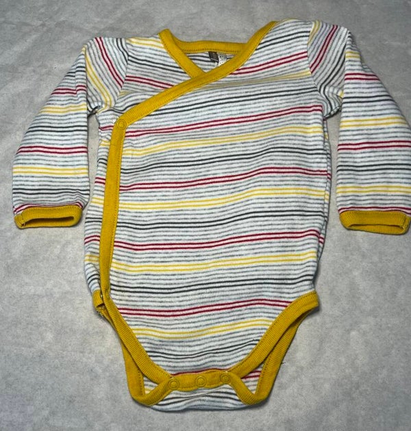 Body « Orchestra »