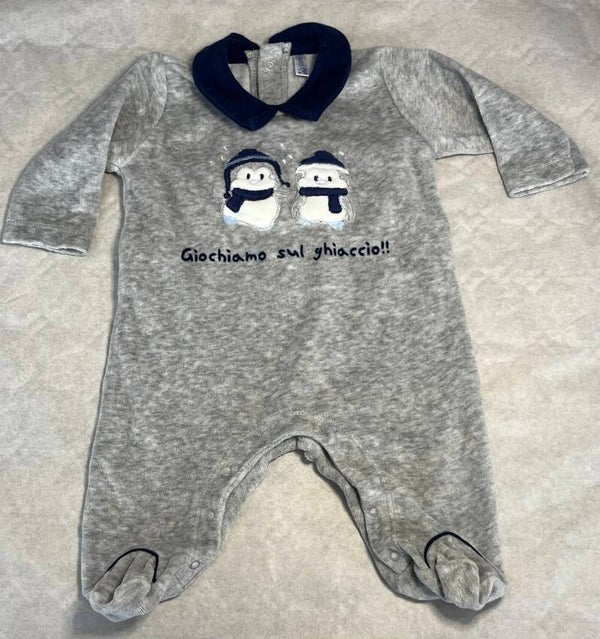 Pyjama « idexe »