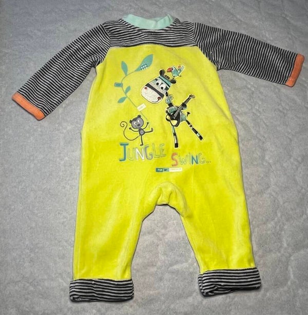 Combinaison « Orchestra »