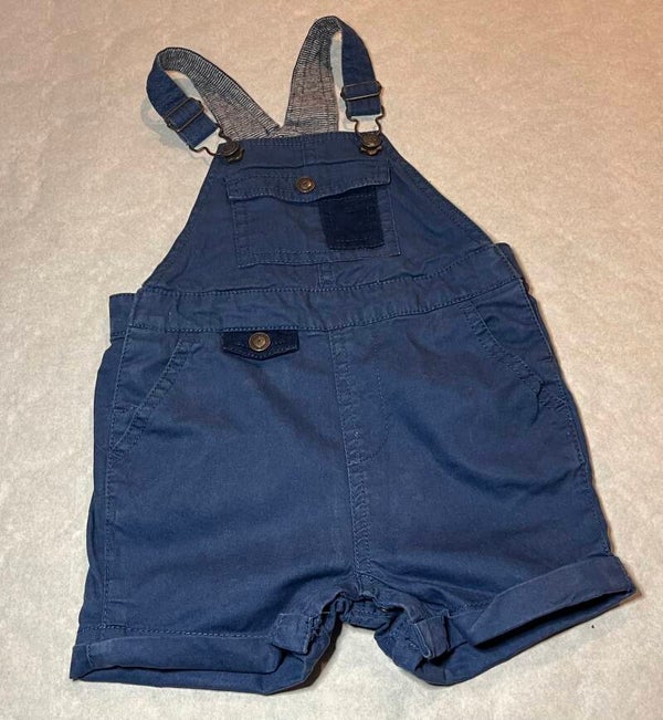 Salopette « Zara baby boy »