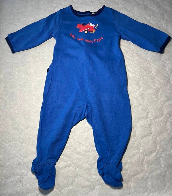 Pyjama « Orchestra »