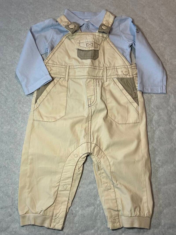 Ensemble « C&A »