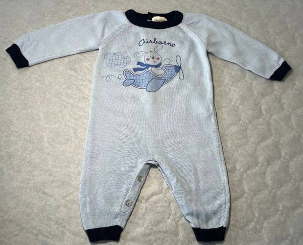 Combinaison « Fagottino »