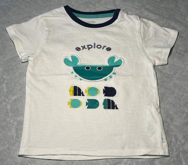 T-shirt « Obaïbi »