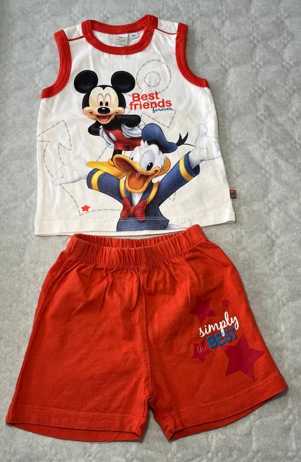 Ensemble « Disney »