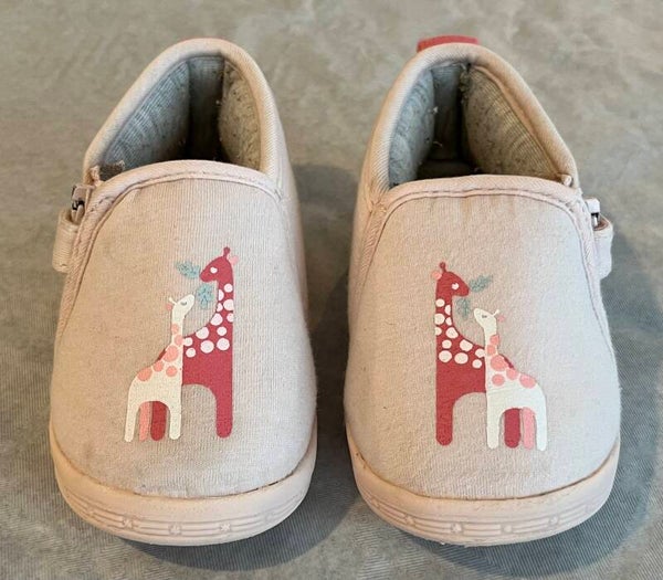 Pantoufles OBAÏBI - 19