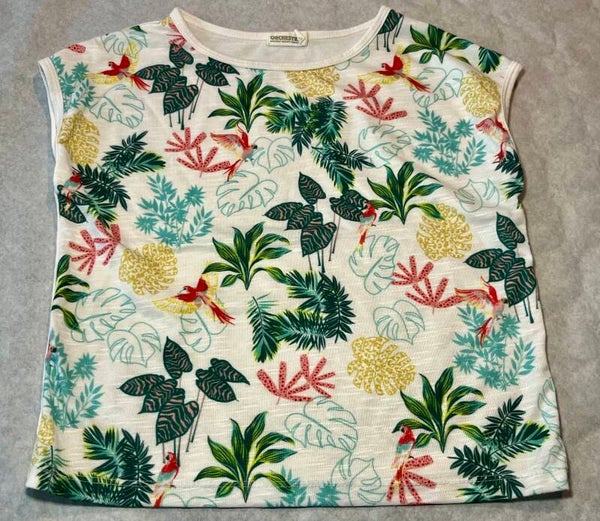 T-shirt « Orchestra »