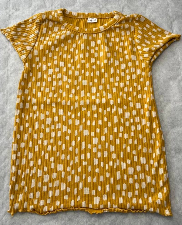 T-shirt « Zeeman »