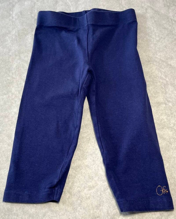 Legging 3/4 « Orchestra »