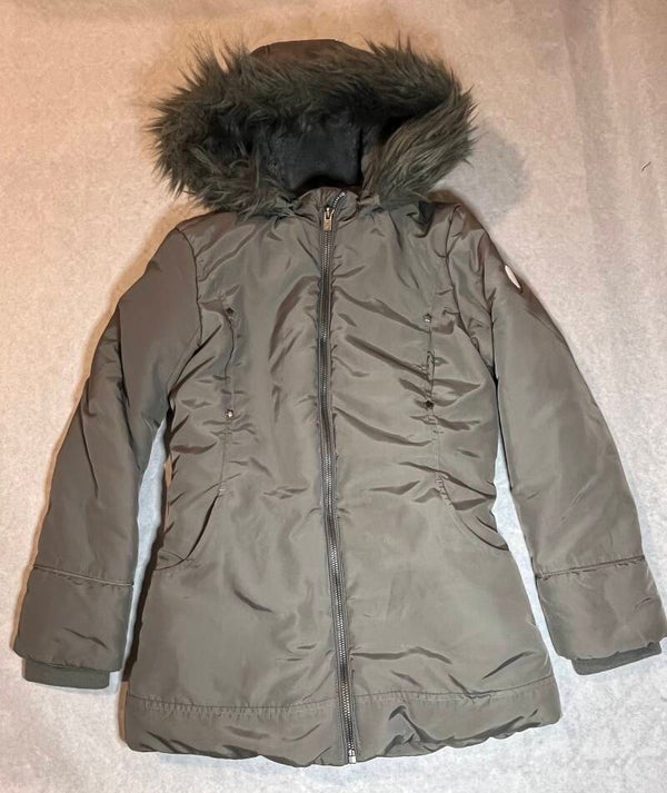 Manteau "Okaïdi"