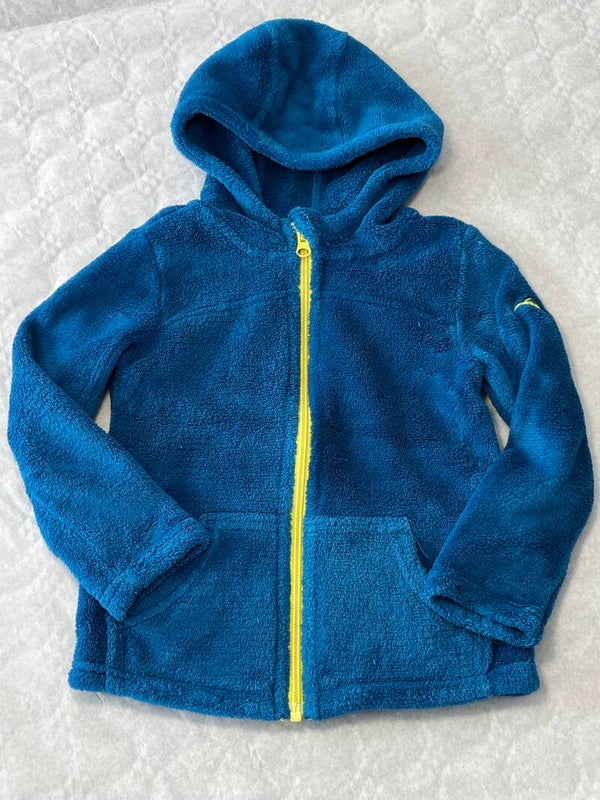 Gilet en polaire "Lupilu"