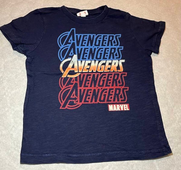T-shirt "Marvel Avengers"