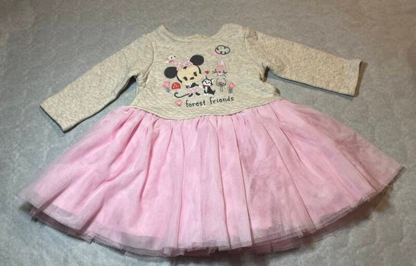 Robe "Disney store"