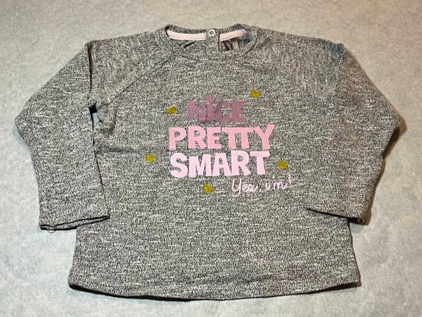 Pull fin "Orchestra"