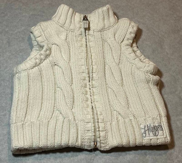 Gilet "Tommy Hilfiger"