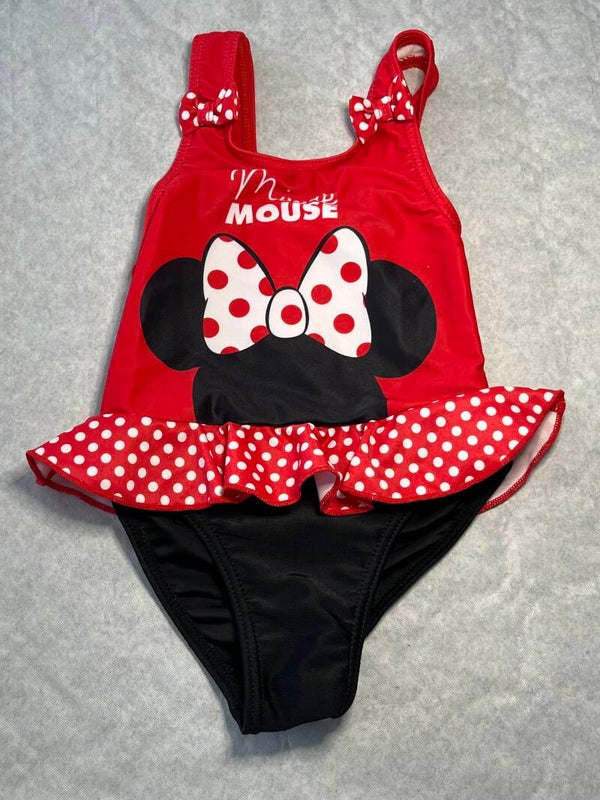 Maillot "Disney"