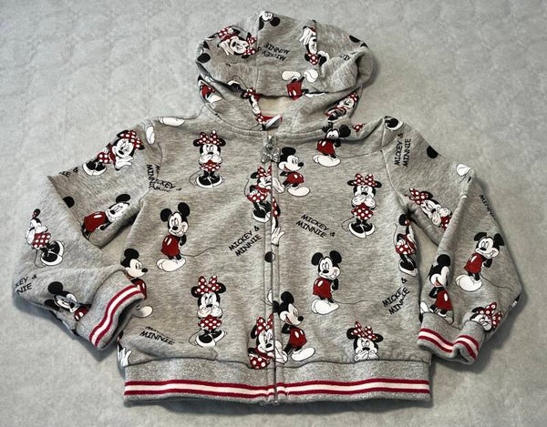 Gilet "Disney"