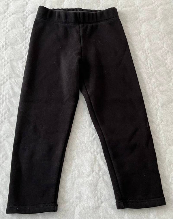 Legging chaud "Orchestra"