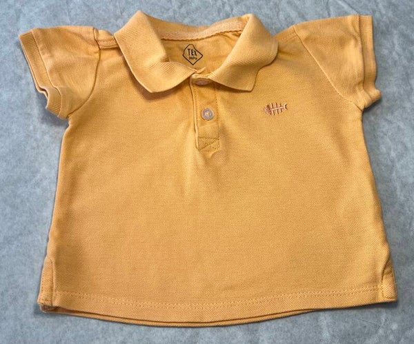 Polo "Tex"