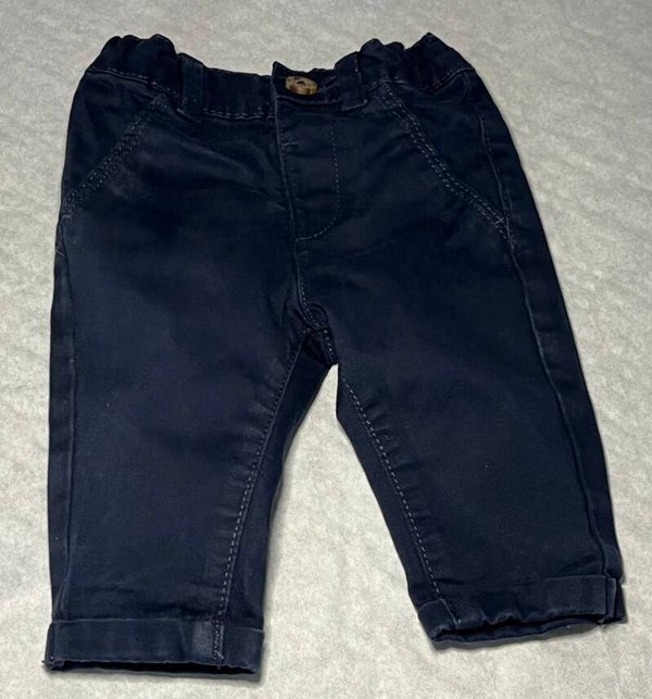Pantalon chino "Kiabi"