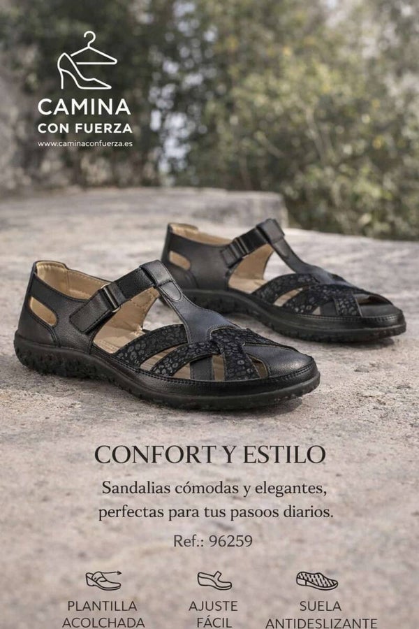 señora verano